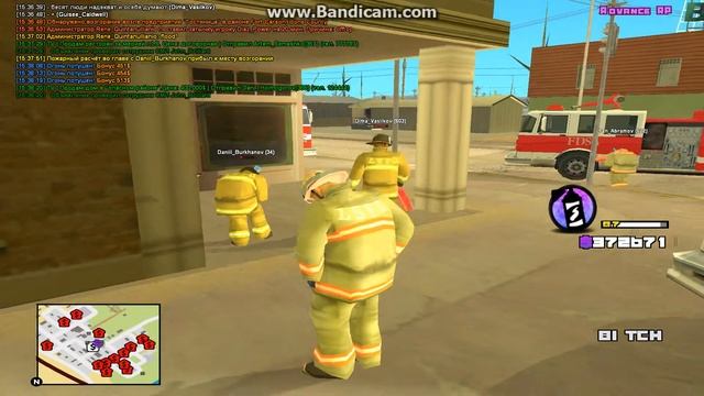 Daniil Burkhanov смотреть онлайн