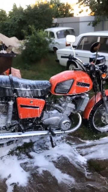 Иж Юпитер-6 смотреть онлайн