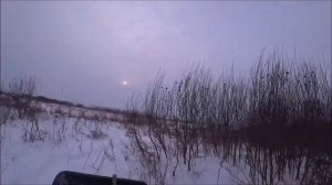 Покатушки на буксировщиках.