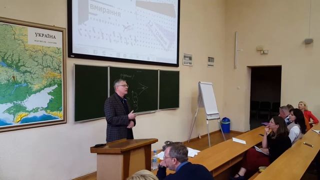 Страх смерти как условие развития