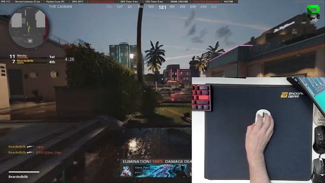 Is a Lighter Mouse Better for Aim? - Logitech G Pro X Wireless Superlight Mouse смотреть онлайн