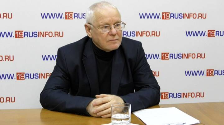 Владимир Пчелкин об обращении к Генеральному прокурору России