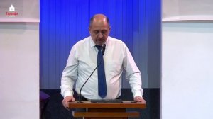 Иван Мазур - Я соль земли!