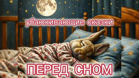 Короткие сказки перед сном😴🦊 #аудиокнига #аудиорассказы