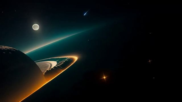 Solar Journey
