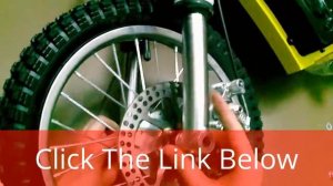 Razor MX650 Dirt Bike MotoCross Review & Tutorial