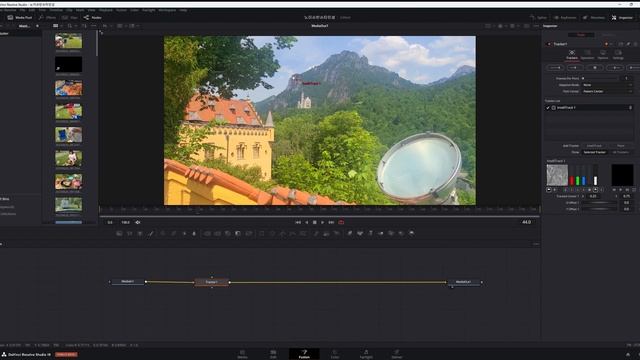 DaVinci Resolve Studio 19 Beta2 смотреть онлайн