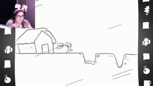 Реакция \ Доктор Гнус : Йольский кот. Новогоднее похищение. ( Анимация )
