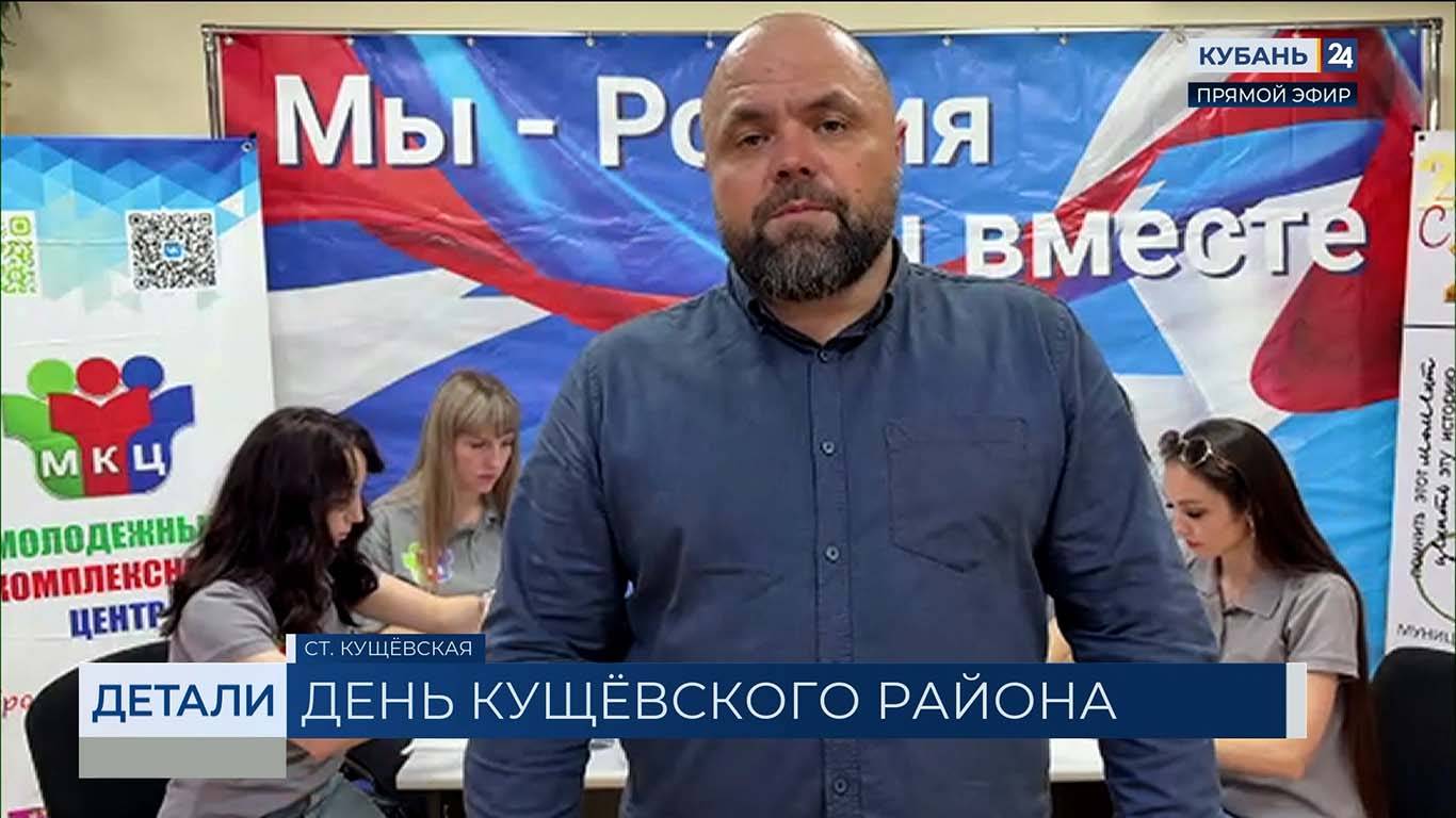 Андрей Лозовой: с начала спецоперации передали на фронт сотни тонн посылок