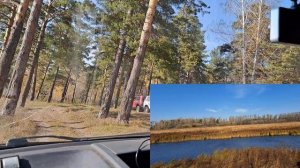 Историческое и очень красивое место