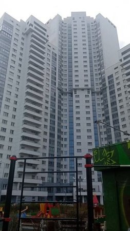 турники на Нагатинской