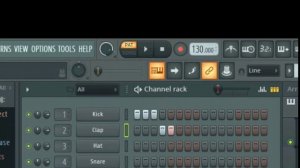 FL Studio 20 running on Android using Exagear Windows Emulator