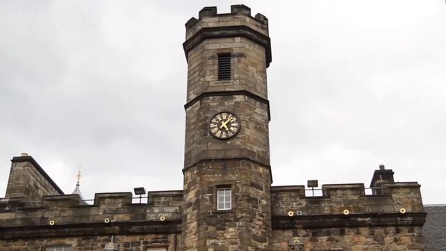 Камень судьбы - крик смотреть онлайн