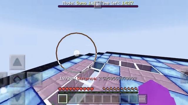 Унизил _HacksSheikh_ на сумо смотреть онлайн