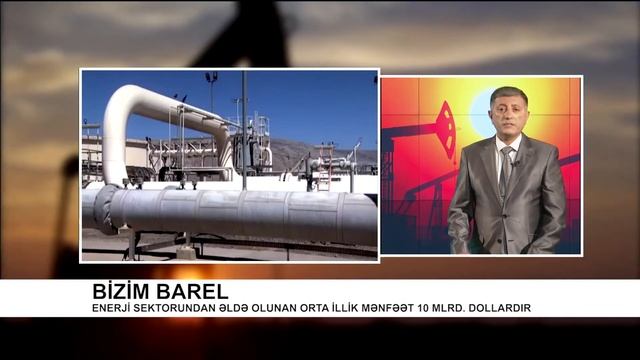 Bizim Barel: Azərbaycan I yarımillikdə metanol istehsalını 33,2% artırıb - 24.07.2020