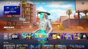 Fortnite Chapter 6 Season 2 - IS THIS THE END?