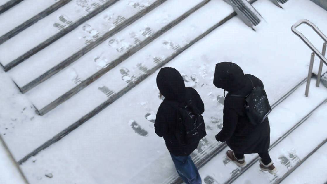 Синоптик Позднякова предупредила москвичей о снеге с 6 по 8 апреля