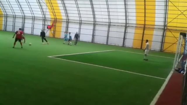 EVDE KAL MAC İZLE 1 YARİ VAR KAMERSİ смотреть онлайн