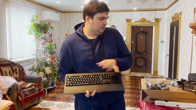 ИГРОВОЙ ПК В 2023