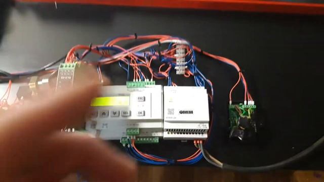 Модуль линейных перемещений МЛП-1 смотреть онлайн