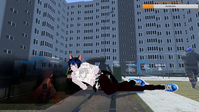 VRChat | Приколы Падика 3 | +18 смотреть онлайн