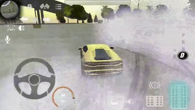 Купил Lamborghini в Car Parking за 860.000 тысяч смотреть онлайн