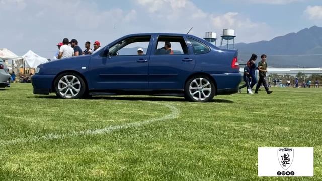 Polo Classic смотреть онлайн