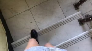 Седьмой влог. Свидания по тиндеру . И год театра.