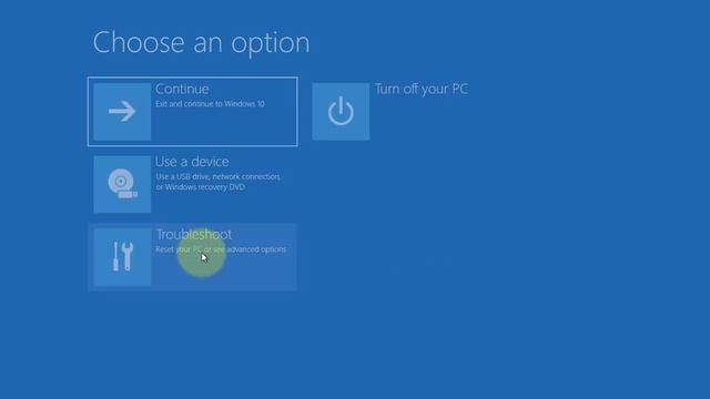 Fix: Windows 10 Can't be Restored After Install An Update [Tutorial] смотреть онлайн