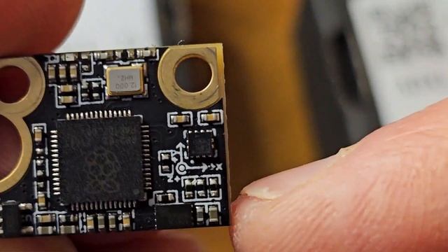 Setting Up BTT ADXL345 & S2DW Accelerometers with Klipper смотреть онлайн