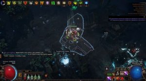 Path of Exile 3.24 | САМЫЙ ПОДРОБНЫЙ ГАЙД НА СЕВООБОРОТ! Теперь сможешь отсыпать семечек друзьям