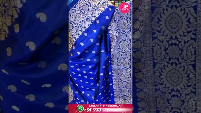 PART 2  Exclusive Gadwal Pattu Sarees at Weavers Price Valid for 24 Hours | Brand Mandir
