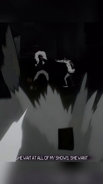 Playboi Carti - DIFFERENT DAY (Dandadan AMV) #amv #animeedit #dandadan #dandadanedit #dandadanmv