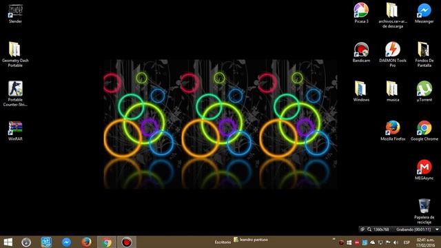 como descargar Winrar - 32 Bits/64 - Tutos :D смотреть онлайн