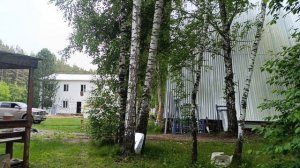 Бурмистрово база отдыха