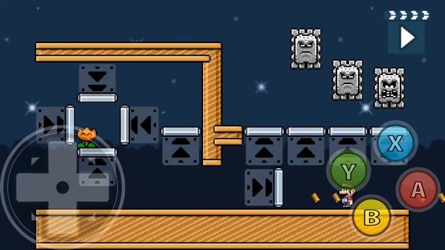 Xeno Maker Unity Edition - Preview 4 смотреть онлайн