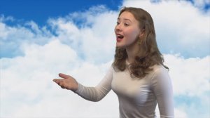 Калерия Логвиненко "Белые слёзы черёмух"