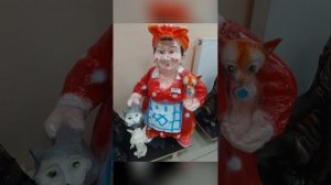 Ты не поверишь.! С днём рождения Людмила