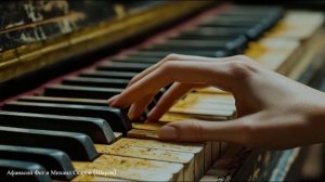 ПРЕМЬЕРА ПЕСНИ "Сияла ночь..." — Песня на стих Афанасия Фет.