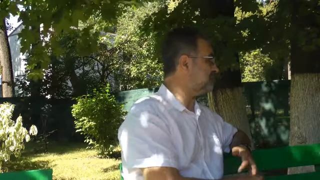 Интервью Георгия Смирнова смотреть онлайн