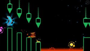 Power Trip Full Version (All Secret Coins) | Geometry Dash SubZero Full Version | By MusicSoundsGD