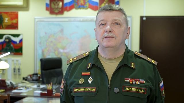 2025 04 02 Весенний призыв. СНХ Лысенко