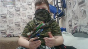 обзор пистолета м1911