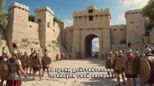 Троянский конь (Trojan Horse)