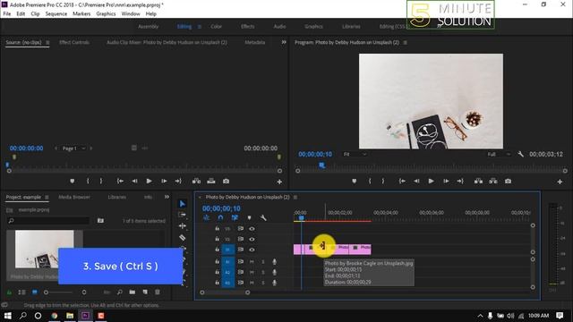 5 must know shortcut for premiere pro 2024 смотреть онлайн