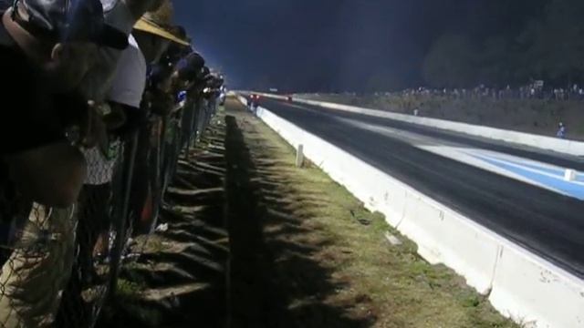 Fay 3 22 14 Black Nova vs Candy Apple Red GT смотреть онлайн