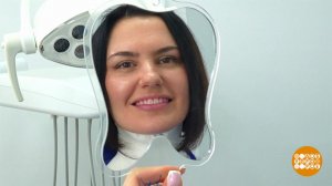 Зубы хорошо почистили? Проверим... Доброе утро. Фрагмент выпуска от 02.04.2025