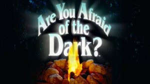 Боишься ли ты темноты? - 3 сезон 7 серия «О хранителе проклятья» / Are You Afraid of the Dark?