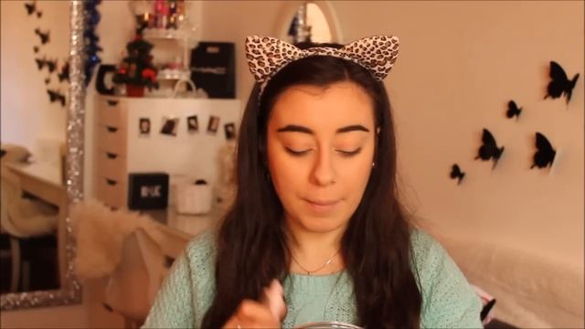 Nyx Cosmetics || First Impressions