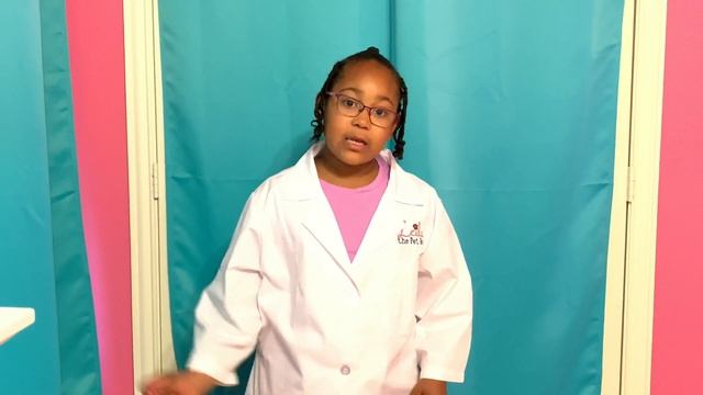 Tasmanian Devil and Black Panther Facts with Leila the Pet Vet смотреть онлайн